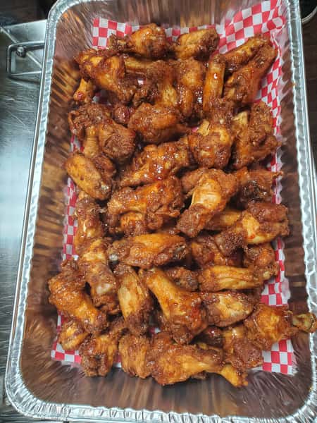 wings