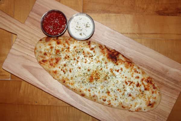 Cheesy Bread