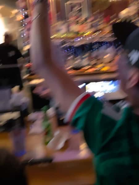 Viva Mexico! 🇲🇽