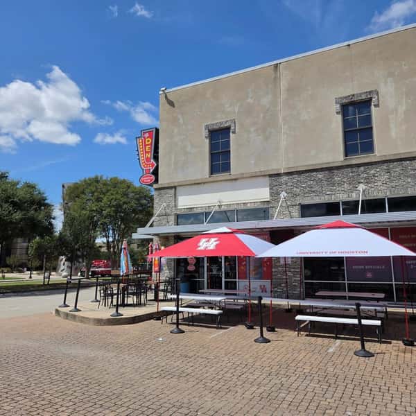 It's Gameday! $5 Love Street all day! Go Coogs!