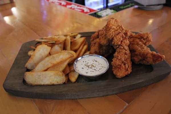 Chicken Tenders