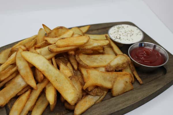 Basket O' Fries