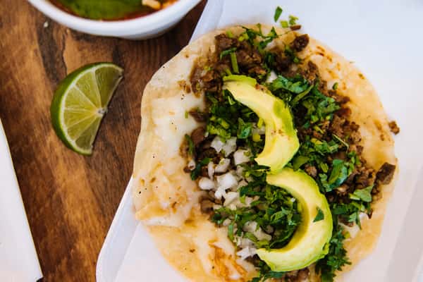 Taco