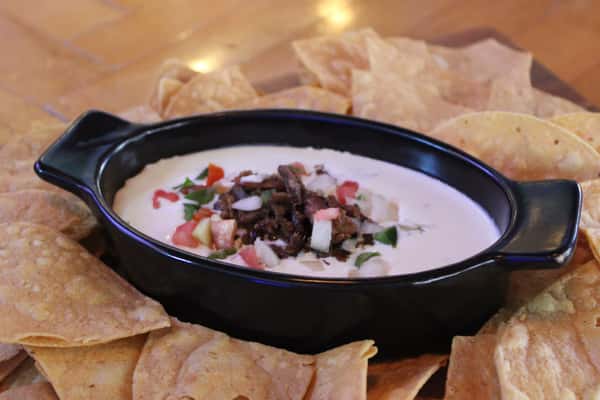 Cougar Queso