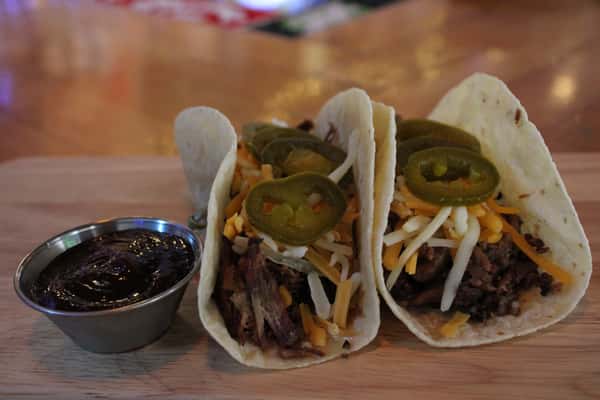 Texas Tacos