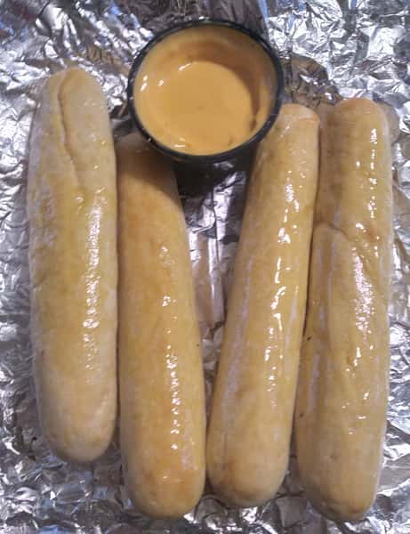 Bread Sticks (X4)