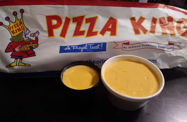 Nacho Cheese