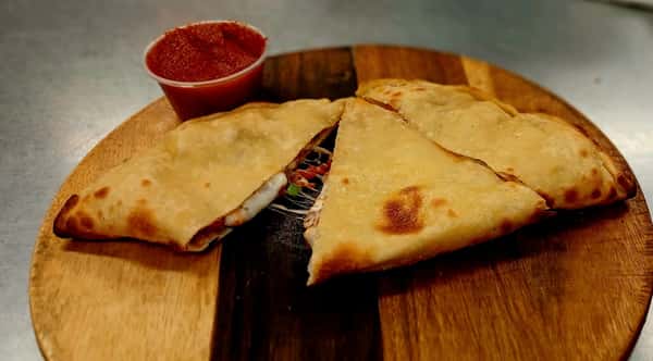 Calzone