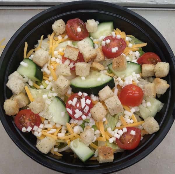 House Salad