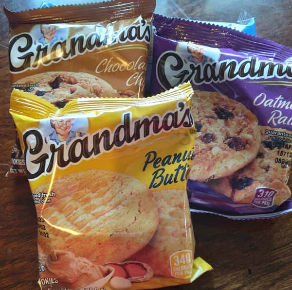 Cookies