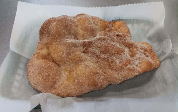 Elephant Ears