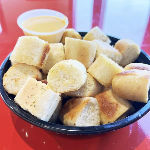 PK Bites