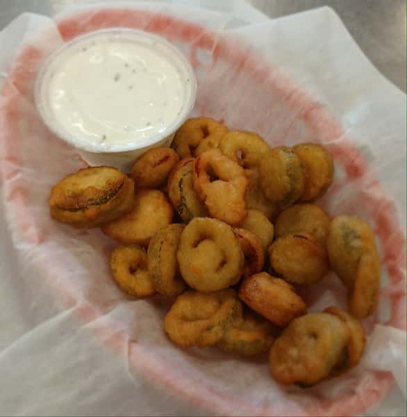 Jalapeno Caps