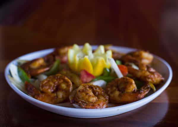 Goan Shrimp