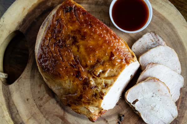 Turkey Breast- COLD