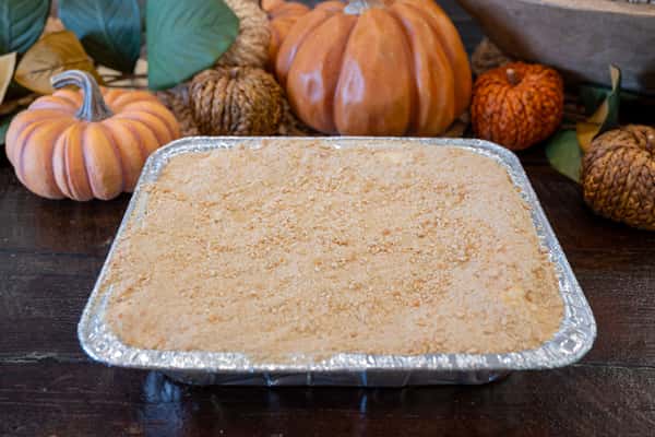 Banana Pudding (Large Pan)