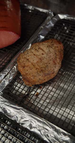 Pork Chop