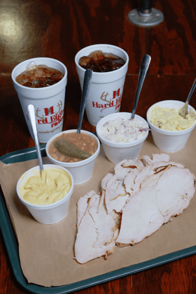 'Cue for Two