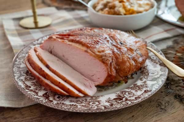 Holiday Feast- HOT