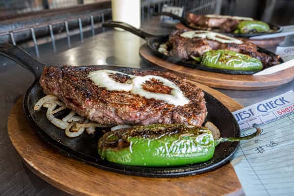 Taste of Texas