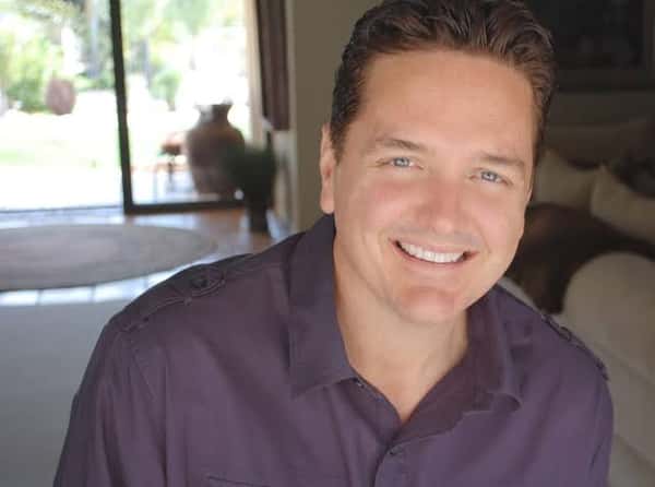 Greg Simms