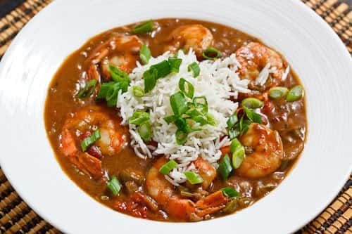 Terra Gumbo