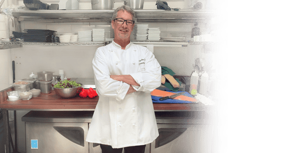 Chef Charles