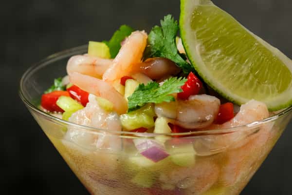 ceviche