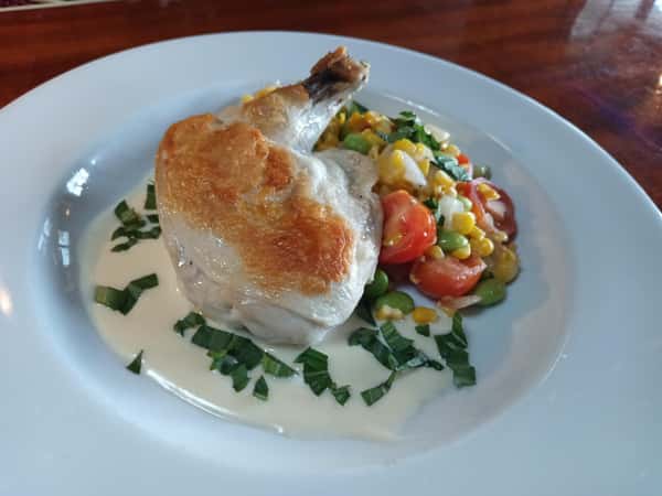 Joyce Farms Chicken Breast
