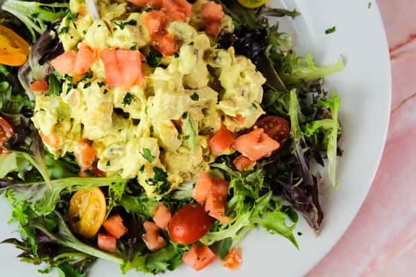 Chicken Salad