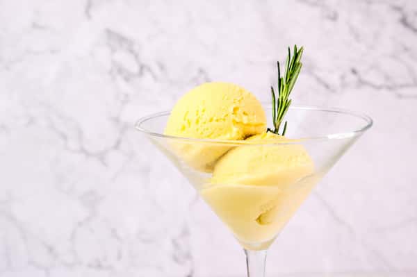 Duo Sorbets