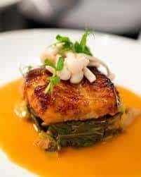 Sea Food Special