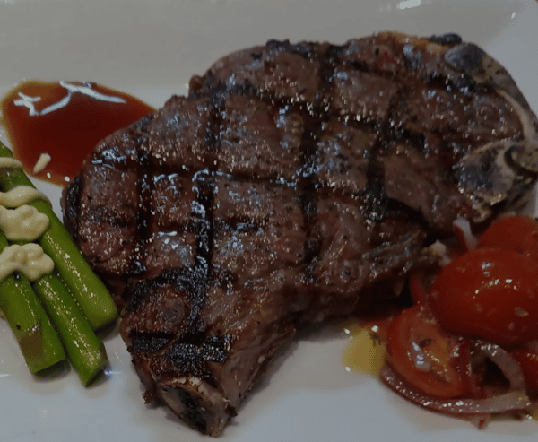 Kansas City Strip