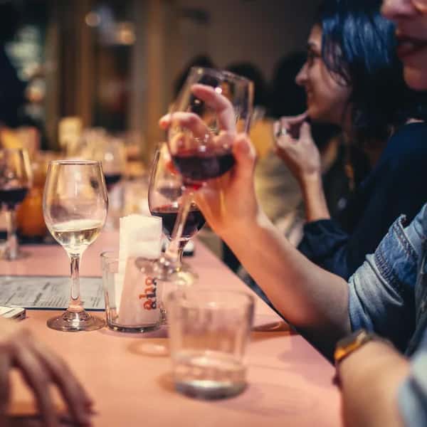 In-House Wine Dining: At Your House! We Come To You