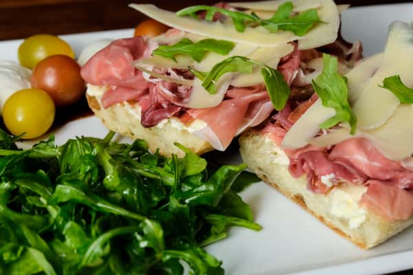 Rome Picnic