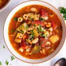 Soup du Jour