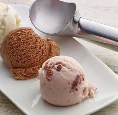 Ice Cream Scoop