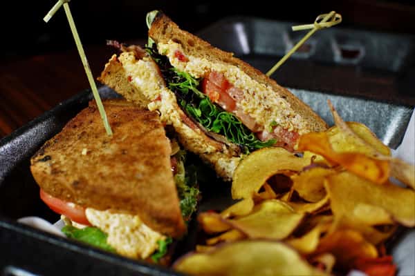 Brookhaven BLT