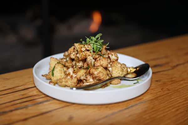 Cauliflower