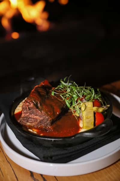 SHORT RIB