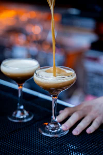 Espresso Martini