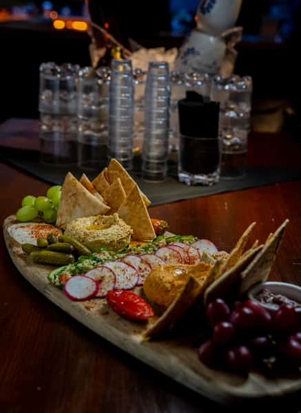 Mediterranean Board