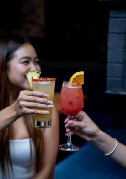 cheers