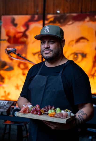chef