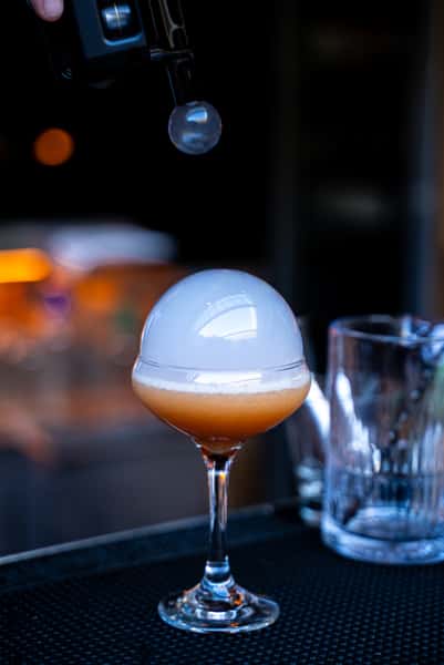 cocktail