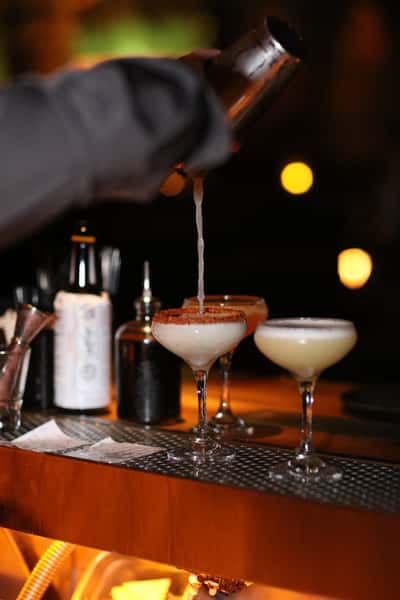 drinks
