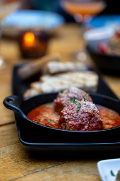 Meatballs