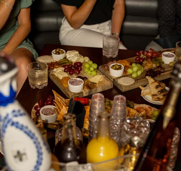 Private events