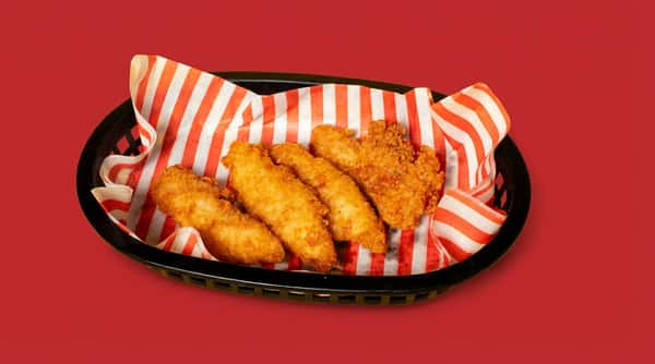 Chicken Tenders (4)