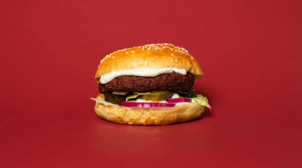Beyond Meat (Plant Based)